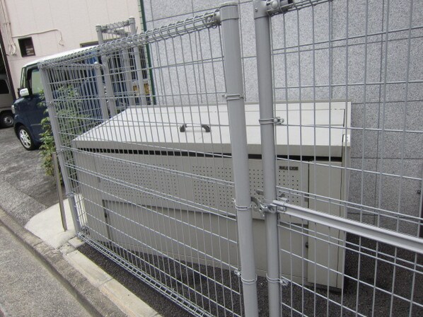 Daiwa Terrace 府中の物件内観写真